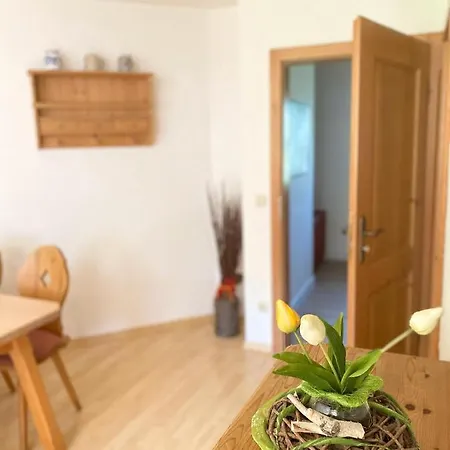 Apartmán Wendelstein Bad Feilnbach