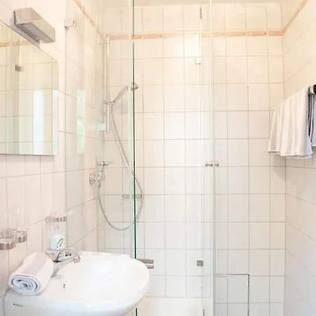 Wendelstein Apartmán