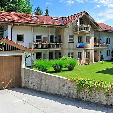 Wendelstein Apartmán Bad Feilnbach