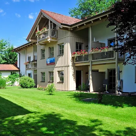 Wendelstein Apartmán *