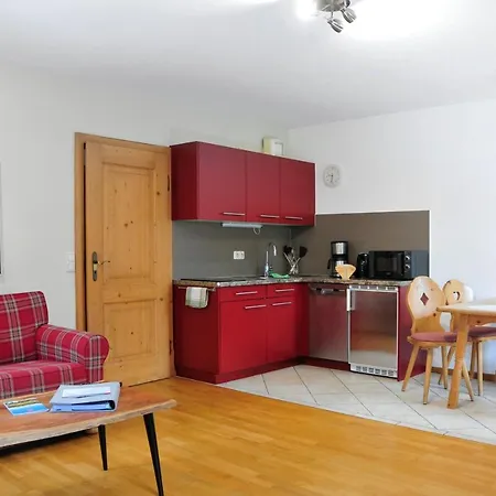 Apartmán Wendelstein *