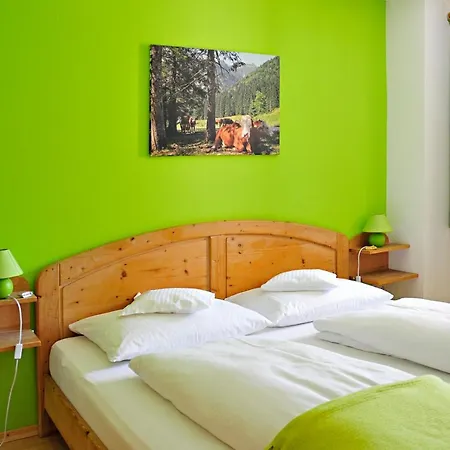 Apartmán Wendelstein