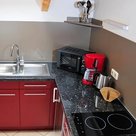 Wendelstein Apartmán Bad Feilnbach