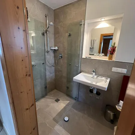 Apartmán Wendelstein Bad Feilnbach