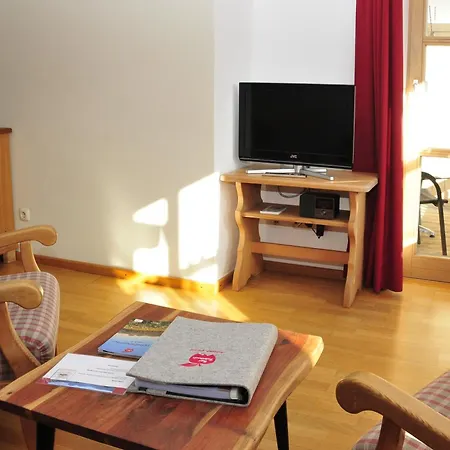 Wendelstein Apartmán *