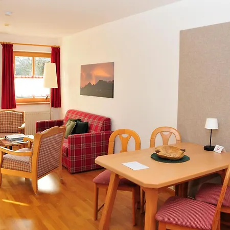 Wendelstein Apartmán Bad Feilnbach