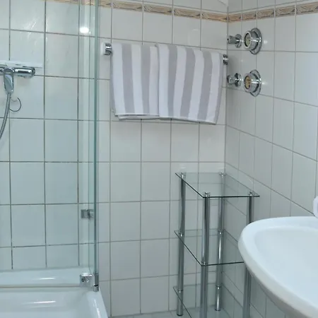 Apartmán Wendelstein