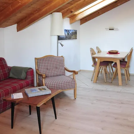 Wendelstein Apartmán Bad Feilnbach