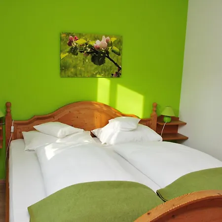 Apartmán Wendelstein