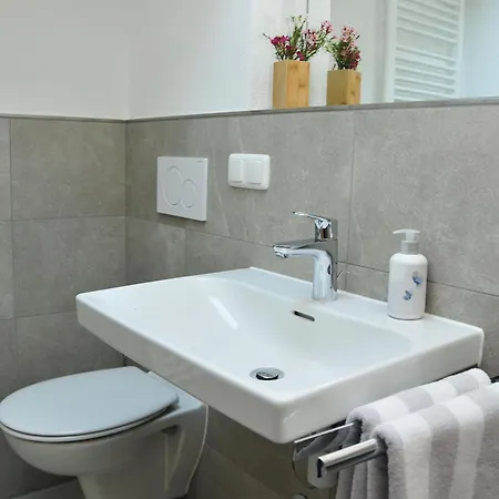 Apartmán Wendelstein *