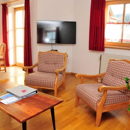 Apartmán Wendelstein Bad Feilnbach