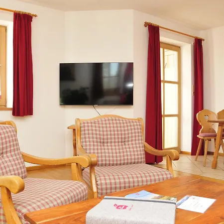 Wendelstein Apartmán *