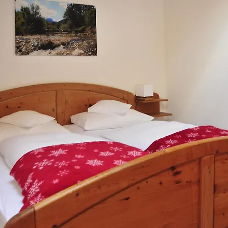 Wendelstein Apartmán