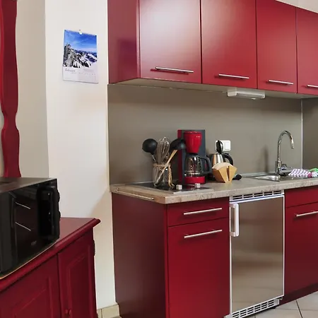 Wendelstein Apartmán *