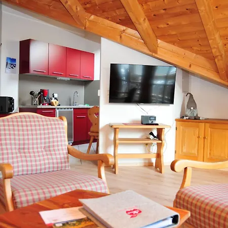 Wendelstein Apartmán Bad Feilnbach