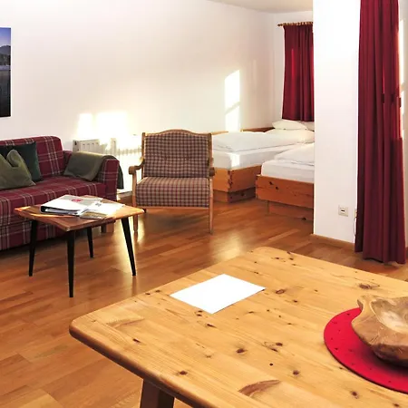 Wendelstein Apartmán