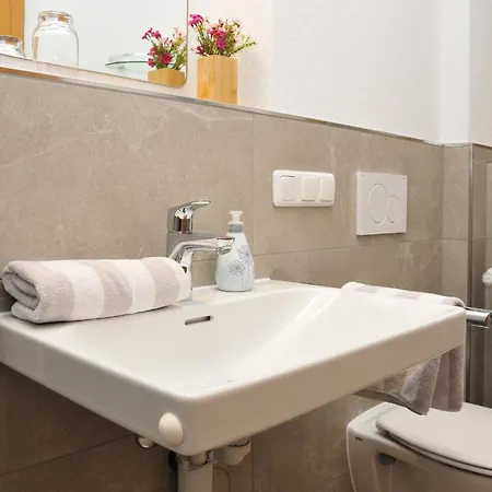 Apartmán Wendelstein *