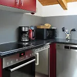 Wendelstein Apartamento *