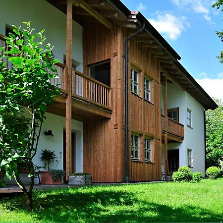 Appartamento Wendelstein Bad Feilnbach