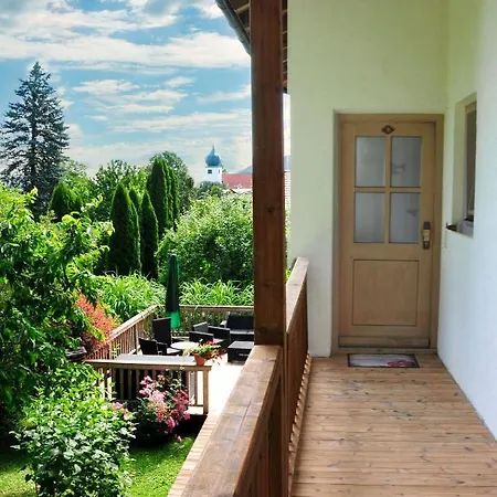 Wendelstein Appartamento Bad Feilnbach