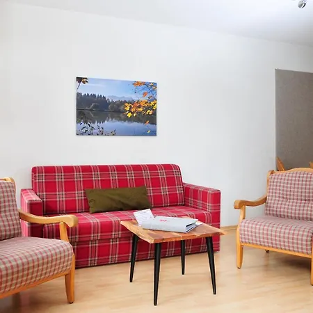 Wendelstein Appartement Bad Feilnbach