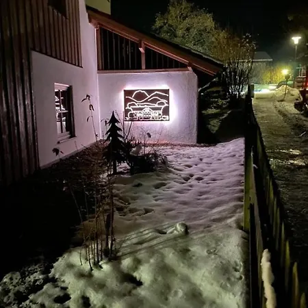 Appartamento Wendelstein