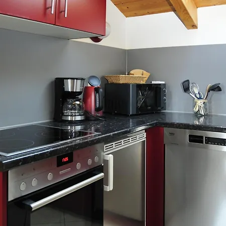 Wendelstein Appartement *