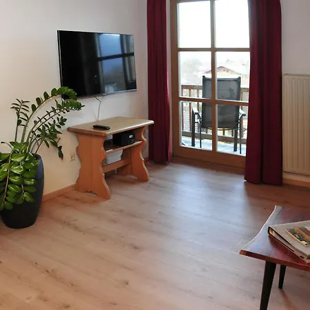 Appartamento Wendelstein Bad Feilnbach