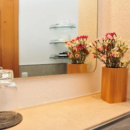 Appartement Wendelstein *