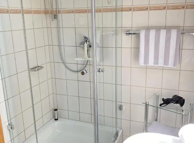 Wendelstein Appartement Bad Feilnbach